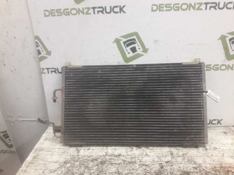 Recambio de condensador / radiador a/a para peugeot 406 berlina (s1/s2) srdt referencia OEM IAM   