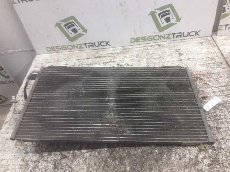 Recambio de condensador / radiador a/a para peugeot 406 berlina (s1/s2) srdt referencia OEM IAM   