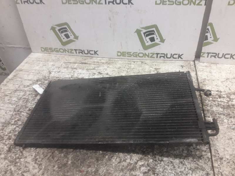 Recambio de condensador / radiador a/a para peugeot 406 berlina (s1/s2) sldt referencia OEM IAM   