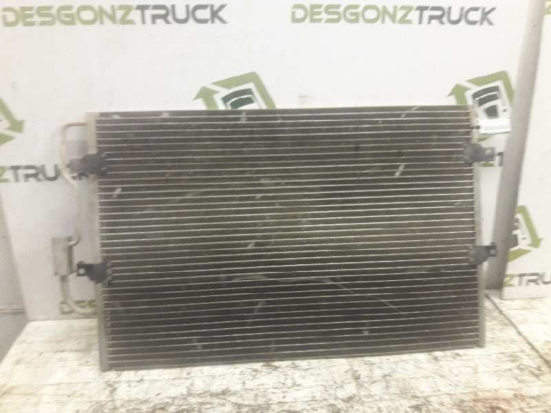 Recambio de condensador / radiador a/a para peugeot expert kasten standard básico referencia OEM IAM   