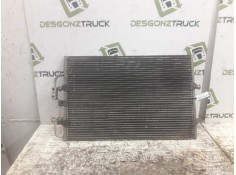 Recambio de condensador / radiador a/a para peugeot expert kasten standard básico referencia OEM IAM   