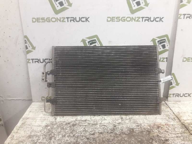 Recambio de condensador / radiador a/a para peugeot expert kasten standard básico referencia OEM IAM   