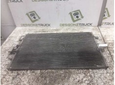 Recambio de condensador / radiador a/a para peugeot expert kasten standard básico referencia OEM IAM    2