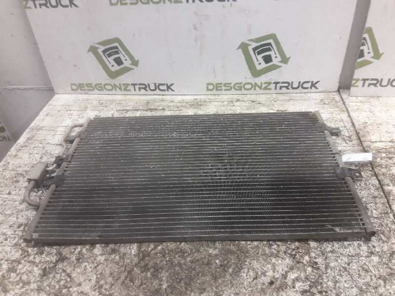 Recambio de condensador / radiador a/a para peugeot expert kasten standard básico referencia OEM IAM   