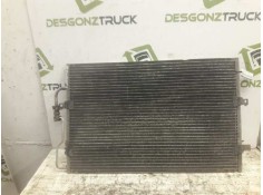 Recambio de condensador / radiador a/a para peugeot expert kasten standard básico referencia OEM IAM 755259G  