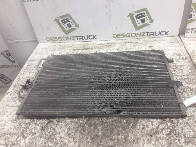 Recambio de condensador / radiador a/a para peugeot expert kasten standard básico referencia OEM IAM 755259G  