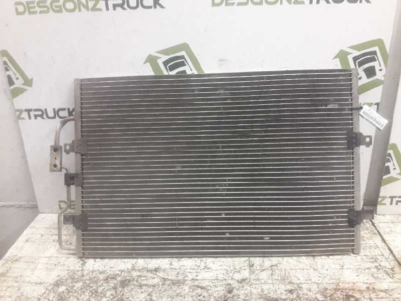 Recambio de condensador / radiador a/a para peugeot expert kasten standard básico referencia OEM IAM 755259G 1474080080 