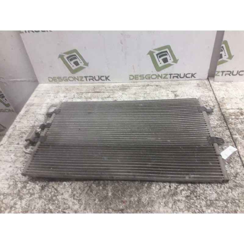 Recambio de condensador / radiador a/a para peugeot expert kasten standard básico referencia OEM IAM 755259G 1474080080 