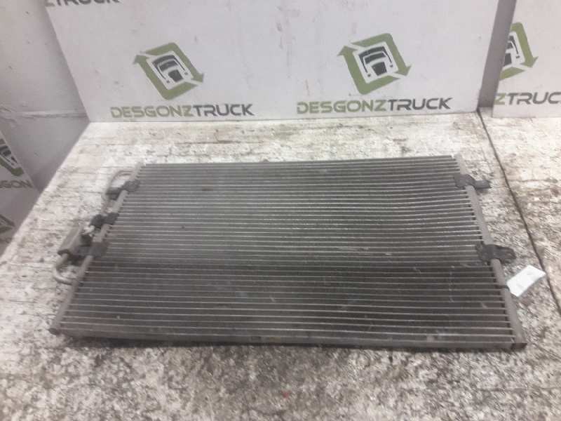 Recambio de condensador / radiador a/a para peugeot expert kasten standard básico referencia OEM IAM 755259G 1474080080 