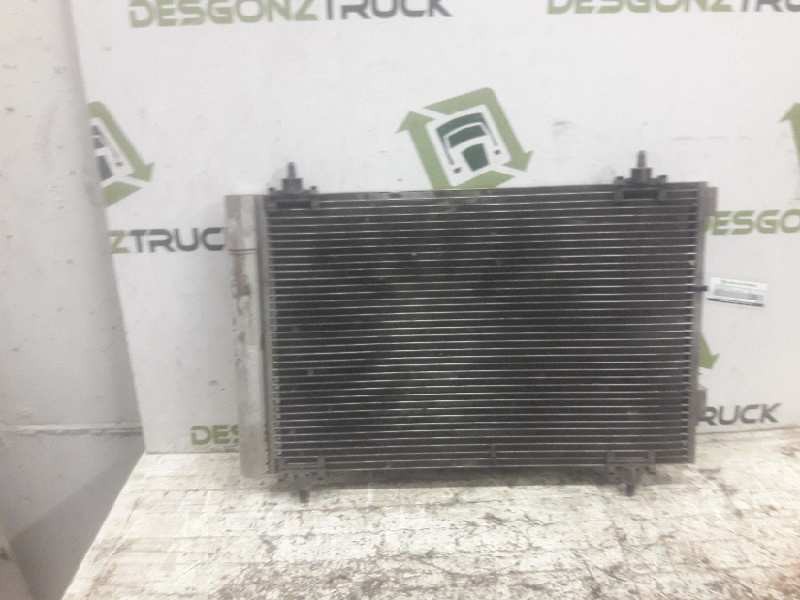 Recambio de condensador / radiador a/a para peugeot 308 confort referencia OEM IAM 9682531580  