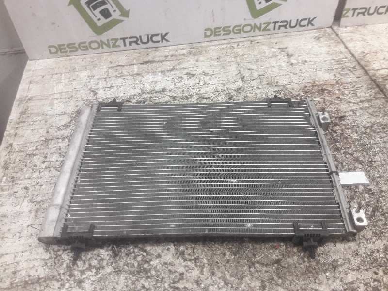 Recambio de condensador / radiador a/a para peugeot 308 confort referencia OEM IAM 9682531580  