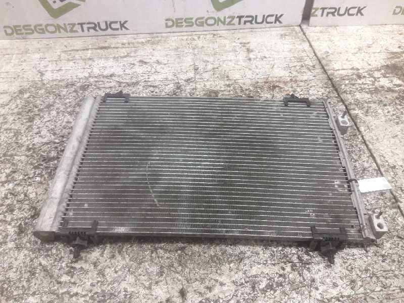 Recambio de condensador / radiador a/a para peugeot 308 access referencia OEM IAM 9682531580  