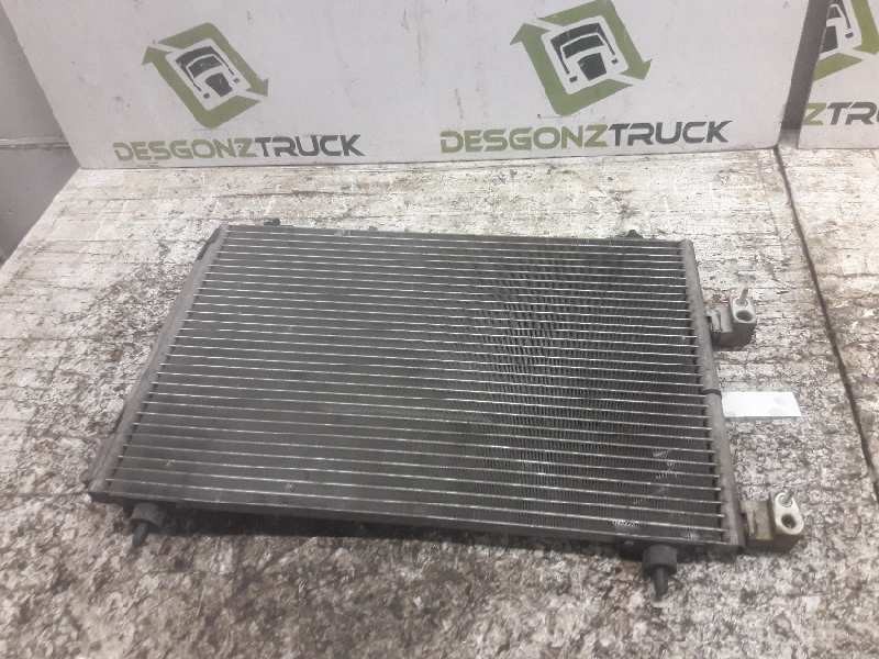 Recambio de condensador / radiador a/a para peugeot 307 (s1) xs referencia OEM IAM 9638420280  