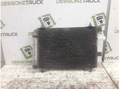 Recambio de condensador / radiador a/a para peugeot 307 (s1) xr referencia OEM IAM   