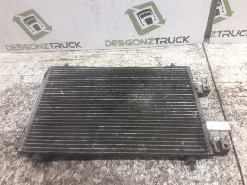 Recambio de condensador / radiador a/a para peugeot 307 (s1) xr referencia OEM IAM   