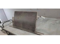 Recambio de condensador / radiador a/a para chevrolet lacetti cdx referencia OEM IAM    2