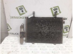 Recambio de condensador / radiador a/a para renault kangoo (f/kc0) alize referencia OEM IAM 7700301253  