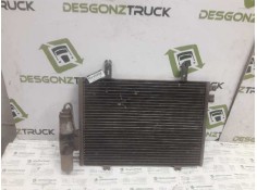 Recambio de condensador / radiador a/a para renault kangoo (f/kc0) alize referencia OEM IAM 7700301253   2