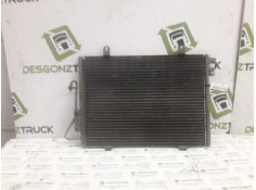 Recambio de condensador / radiador a/a para renault clio ii fase i (b/cbo) 1.9 d referencia OEM IAM 7700414103  