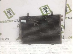 Recambio de condensador / radiador a/a para renault clio ii fase i (b/cbo) 1.9 d referencia OEM IAM   