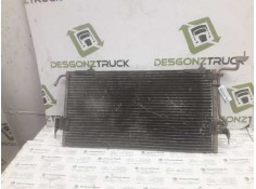 Recambio de condensador / radiador a/a para peugeot partner (s1) break referencia OEM IAM 9636476580 860096E 