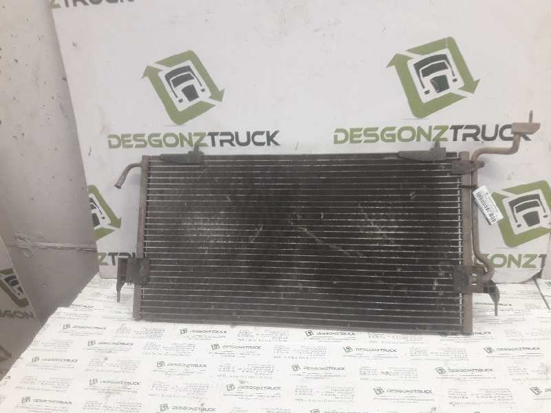 Recambio de condensador / radiador a/a para peugeot partner (s1) break referencia OEM IAM 9636476580 860096E 