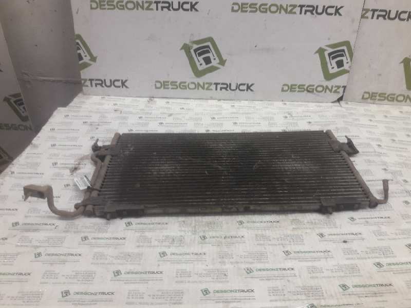 Recambio de condensador / radiador a/a para peugeot partner (s1) break referencia OEM IAM 9636476580 860096E 