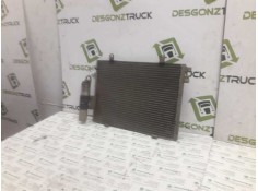Recambio de condensador / radiador a/a para renault clio ii fase i (b/cbo) 1.6 initiale (b/cbod) referencia OEM IAM 7700414103   2