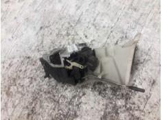 Recambio de cerradura puerta delantera izquierda para mercedes clase e (w210) berlina diesel 220 cdi (210.006) referencia OEM IA 2