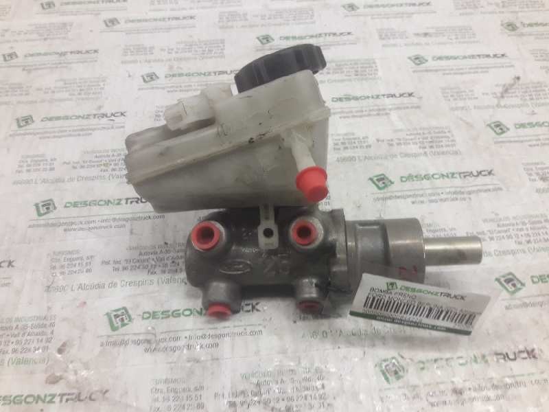 Recambio de bomba freno para ford mondeo berlina (gd) ambiente referencia OEM IAM 21026799  