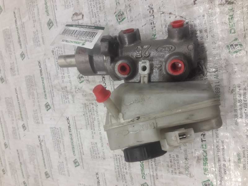 Recambio de bomba freno para ford mondeo berlina (gd) ambiente referencia OEM IAM 21026799  