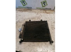 Recambio de condensador / radiador a/a para opel agila básico referencia OEM IAM 9531083E00  