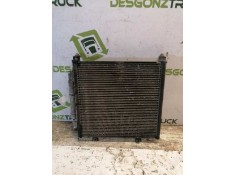 Recambio de condensador / radiador a/a para opel agila básico referencia OEM IAM 9531083E00   2