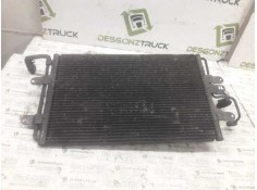 Recambio de condensador / radiador a/a para seat toledo (1m2) select referencia OEM IAM 1J082041D   2