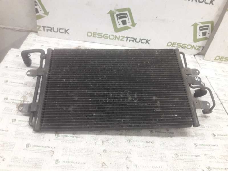 Recambio de condensador / radiador a/a para seat toledo (1m2) select referencia OEM IAM 1J082041D  