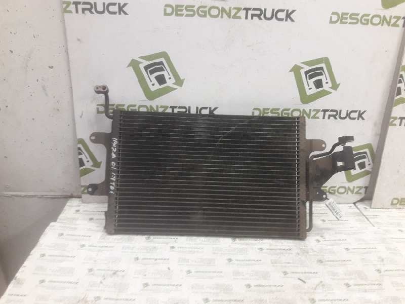 Recambio de condensador / radiador a/a para seat ibiza (6k1) stella referencia OEM IAM   
