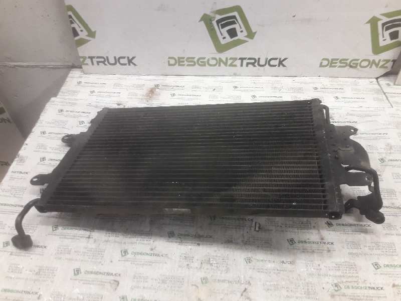 Recambio de condensador / radiador a/a para seat ibiza (6k1) stella referencia OEM IAM   