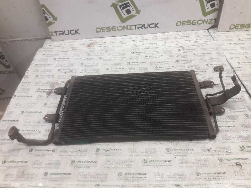 Recambio de condensador / radiador a/a para skoda octavia berlina (1u2) ambiente referencia OEM IAM 1J0820411D  