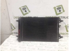 Recambio de condensador / radiador a/a para seat alhambra (7v9) fancy referencia OEM IAM 7M3820411 YM2H19C600AA 