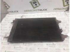 Recambio de condensador / radiador a/a para seat alhambra (7v9) fancy referencia OEM IAM 7M3820411 YM2H19C600AA  2