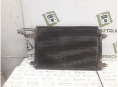 Recambio de condensador / radiador a/a para seat altea (5p1) arena referencia OEM IAM 1K0820411H  