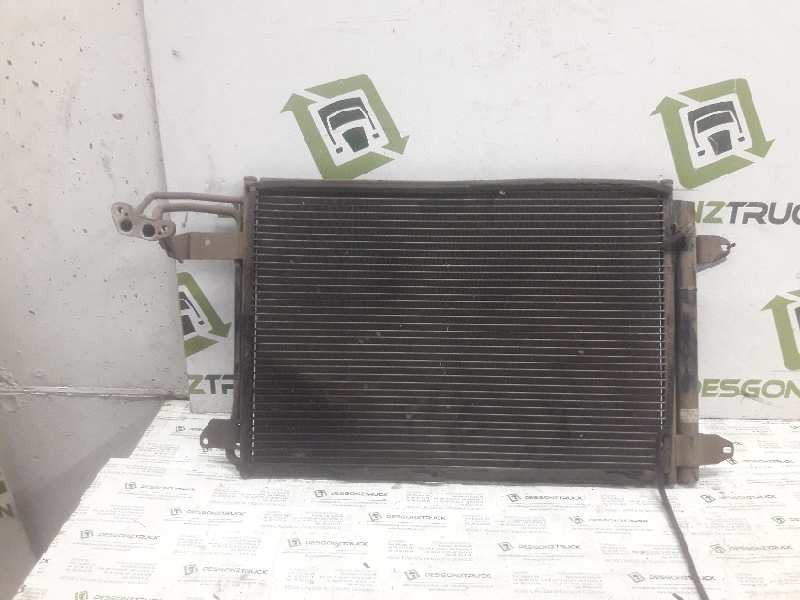 Recambio de condensador / radiador a/a para seat altea (5p1) arena referencia OEM IAM 1K0820411H  