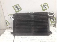 Recambio de condensador / radiador a/a para seat altea (5p1) arena referencia OEM IAM 1K0820411H   2