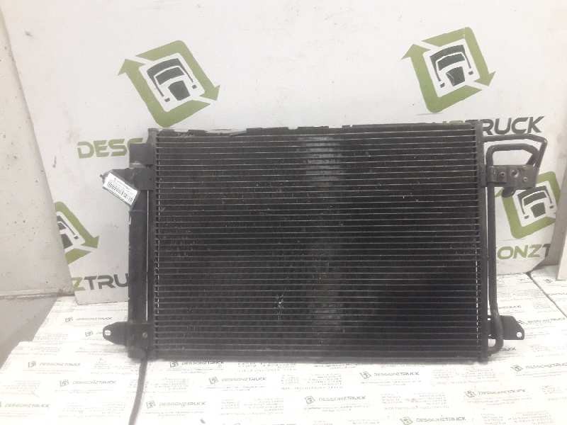 Recambio de condensador / radiador a/a para seat altea (5p1) arena referencia OEM IAM 1K0820411H  