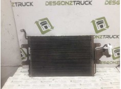 Recambio de condensador / radiador a/a para seat ibiza (6k1) free sky referencia OEM IAM 6K0820411A  