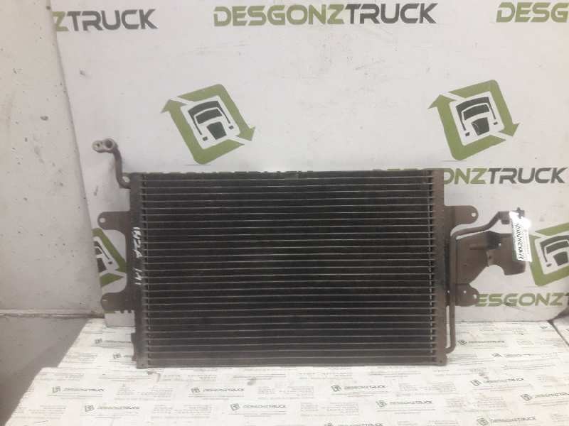 Recambio de condensador / radiador a/a para seat ibiza (6k1) free sky referencia OEM IAM 6K0820411A  