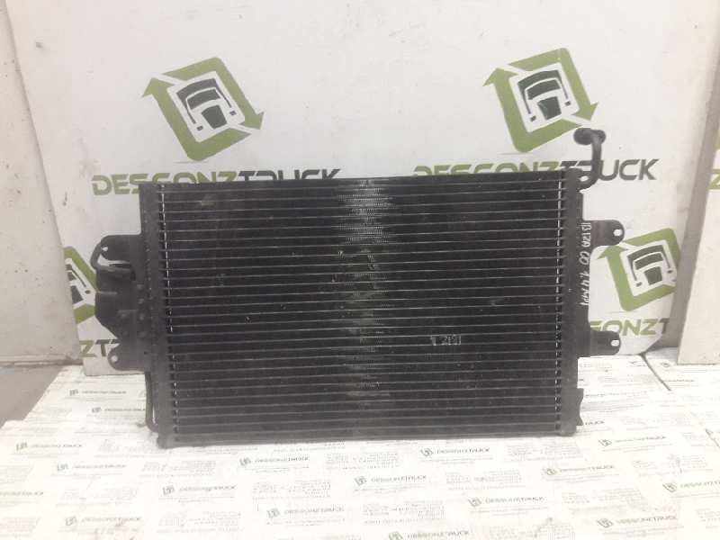 Recambio de condensador / radiador a/a para seat ibiza (6k1) free sky referencia OEM IAM 6K0820411A  