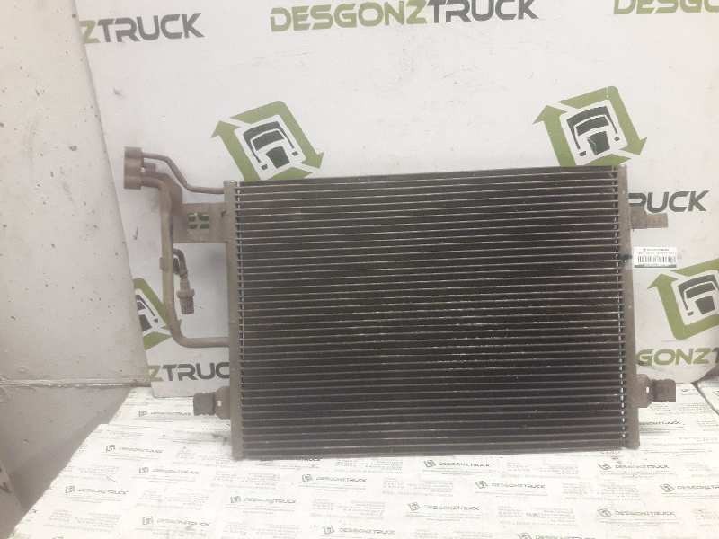 Recambio de condensador / radiador a/a para volkswagen passat berlina (3c2) advance referencia OEM IAM 3B0260401A  