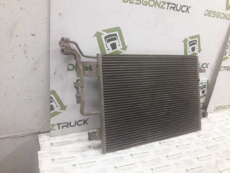 Recambio de condensador / radiador a/a para volkswagen passat berlina (3c2) advance referencia OEM IAM 3B0260401A  