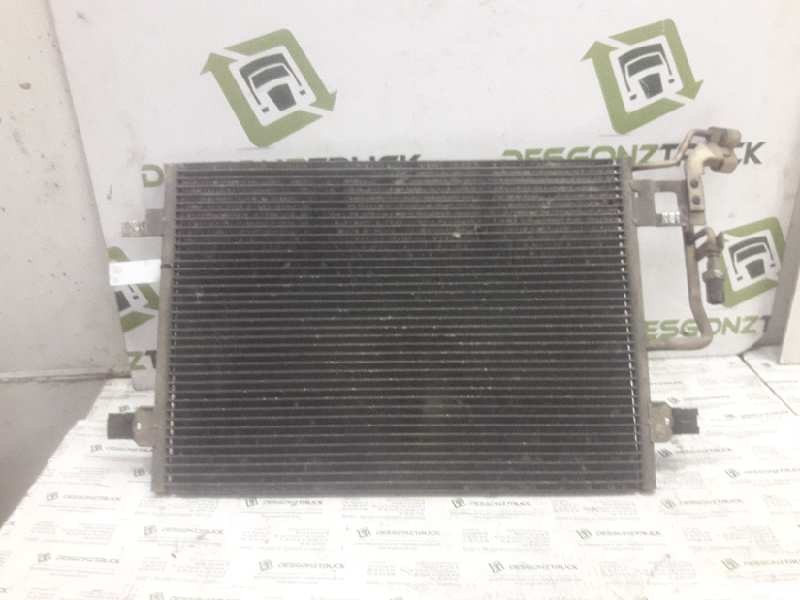 Recambio de condensador / radiador a/a para volkswagen passat berlina (3c2) advance referencia OEM IAM 3B0260401A  
